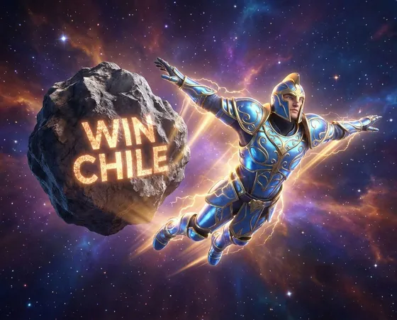 Win Chile (bonos y promociones especiales disponibles)