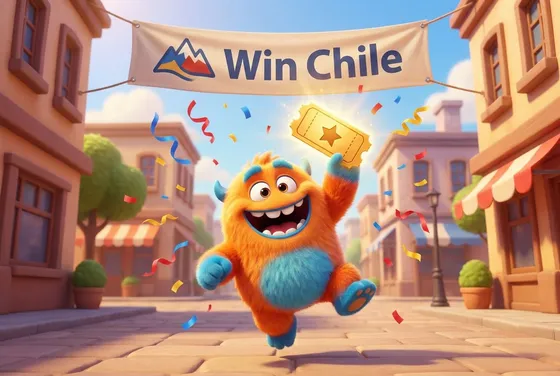 Win Chile (ingresa tu código promocional y gana premios)